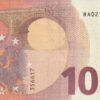 10 Euro Prop Money For Sale