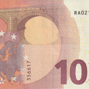 10 Euro Prop Money For Sale