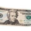 20 USA Dollar Prop Money For Sale