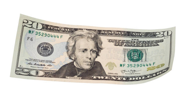 20 USA Dollar Prop Money For Sale