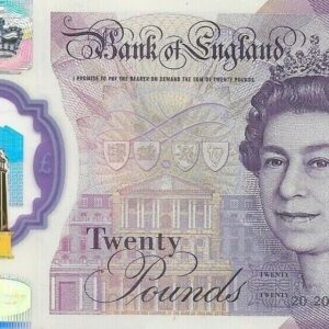 20 Pound Prop Money For Sale