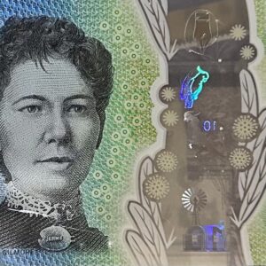 10 Australian Dollar Prop Money For Sale