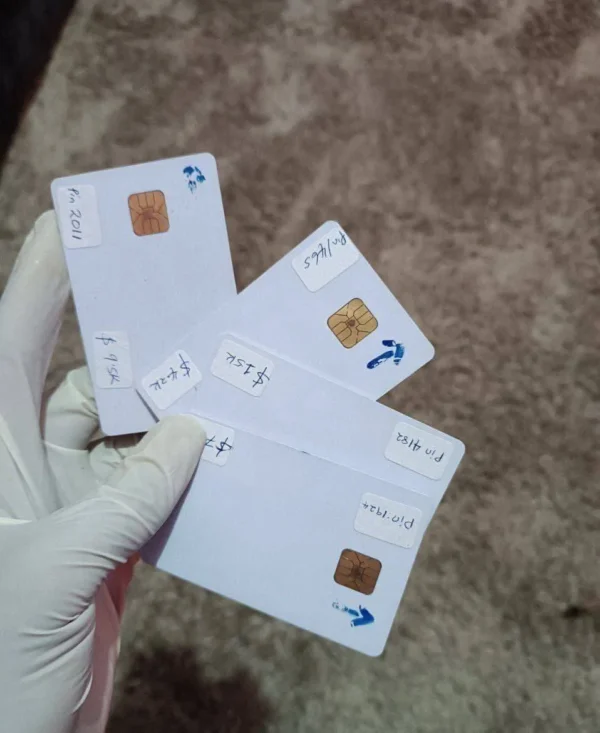 Buy clone cards germany