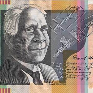 50 Australian Dollar Prop Money For Sale